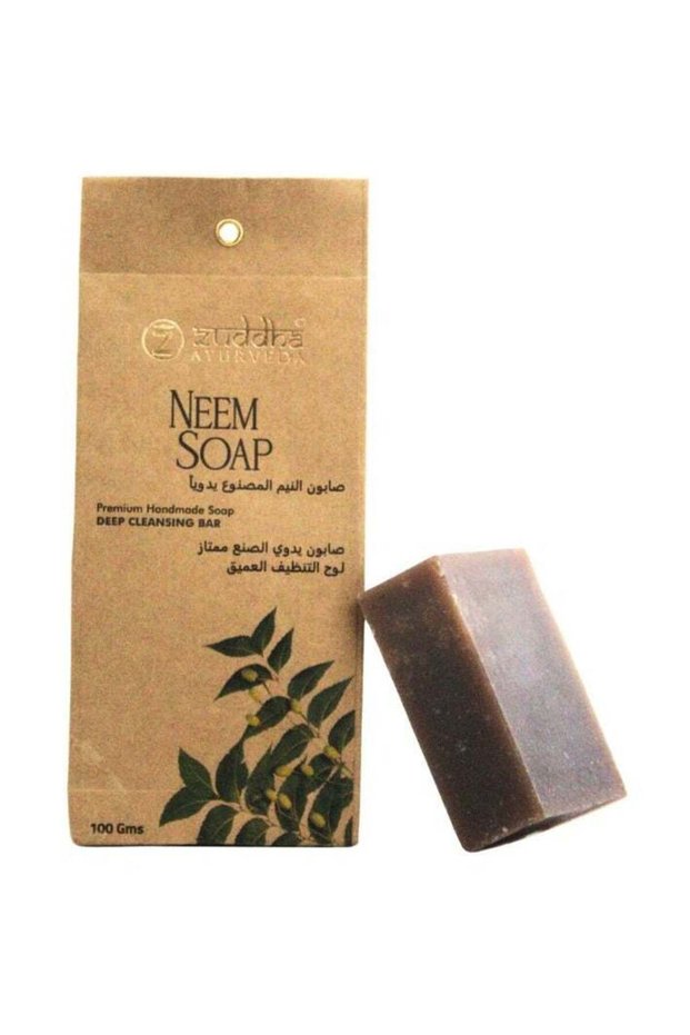 Neem Handmade Soap | Anti-Septic & Anti-Bacterial | 100g
