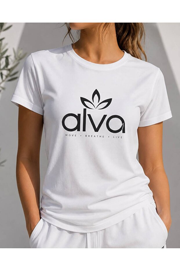 Comfortable and Modern Fit T-Shirt