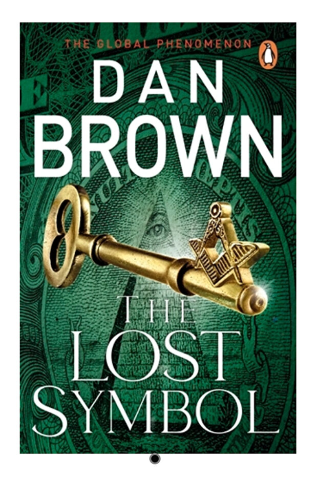 Dan Brwon Symbol