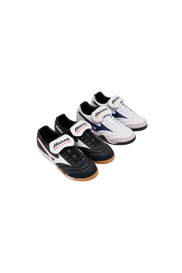 Morelia Ls Unisex Men's Daily Wear Shoes Black