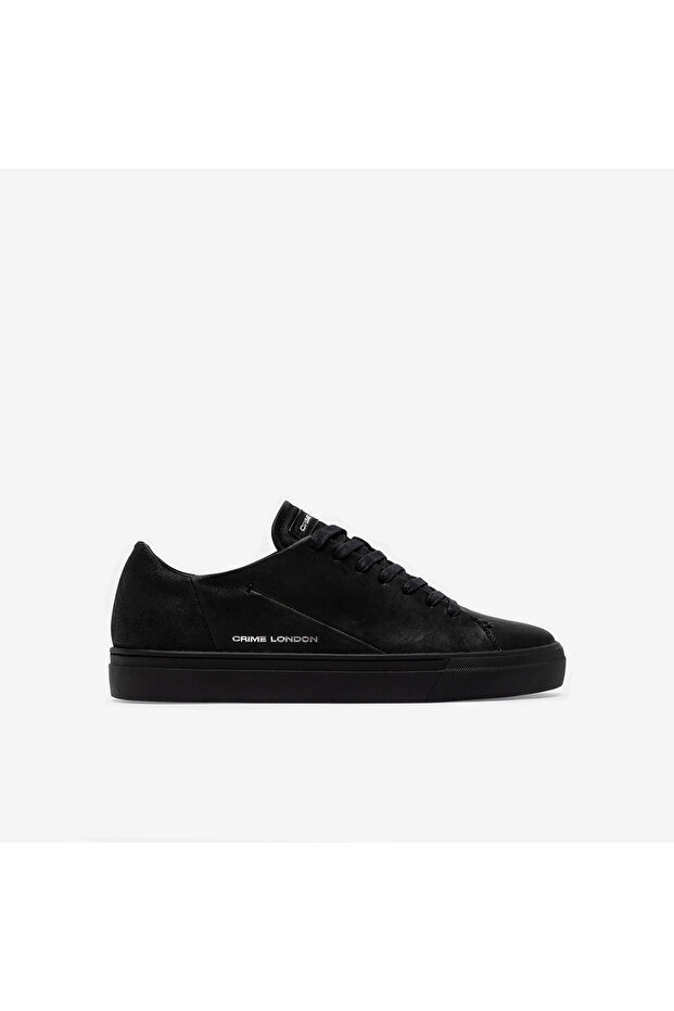 Men's Sneaker 10806Aa9.20 Amuse 20/C08F/C08K Black