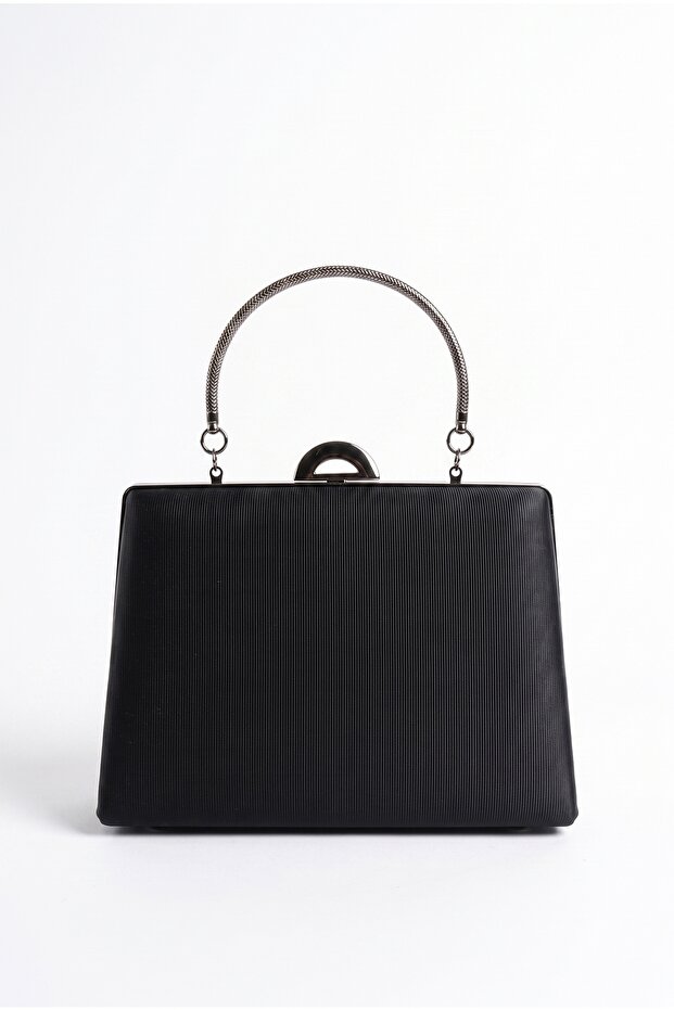249 Black Lavezzi Women's Evening Dress Bag