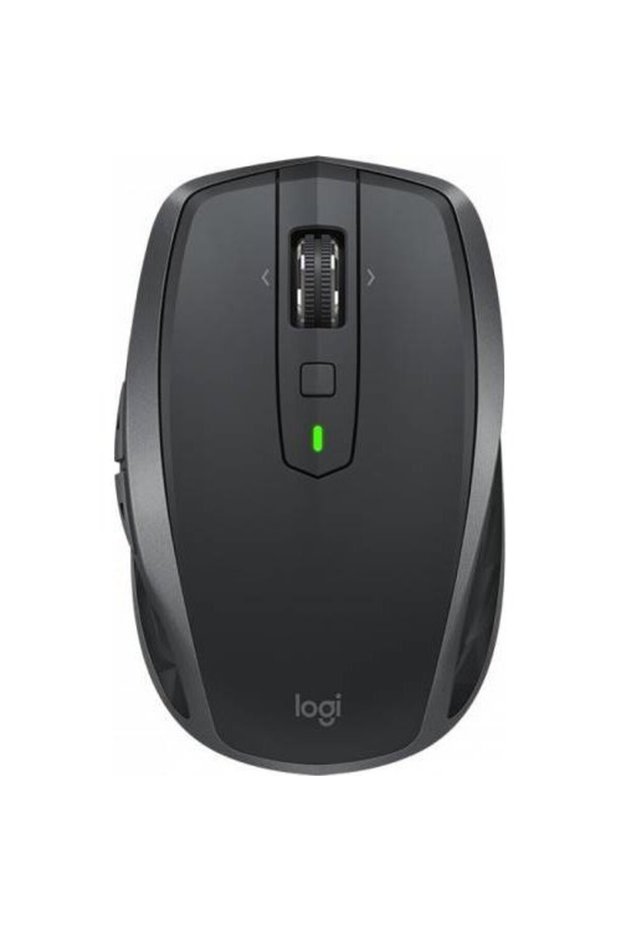 Bluetooth Mouse Mx Anywhere 2s, Graphite