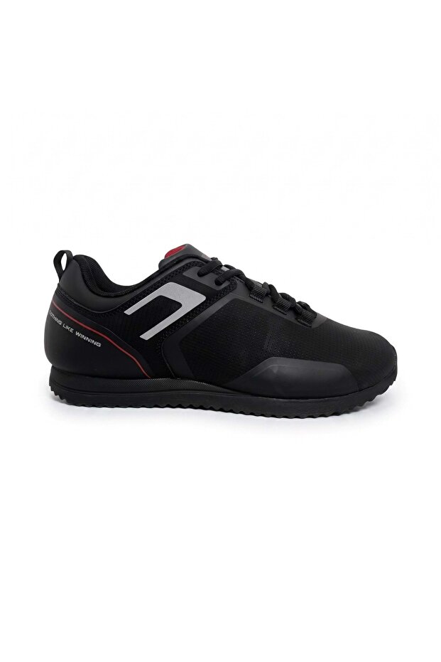 Riva 3 Men's Sneakers 63342 - Black - 43