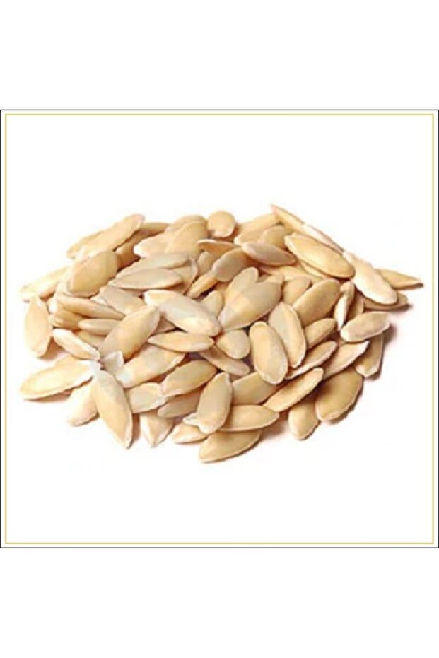 Melon Seeds 1000-garms