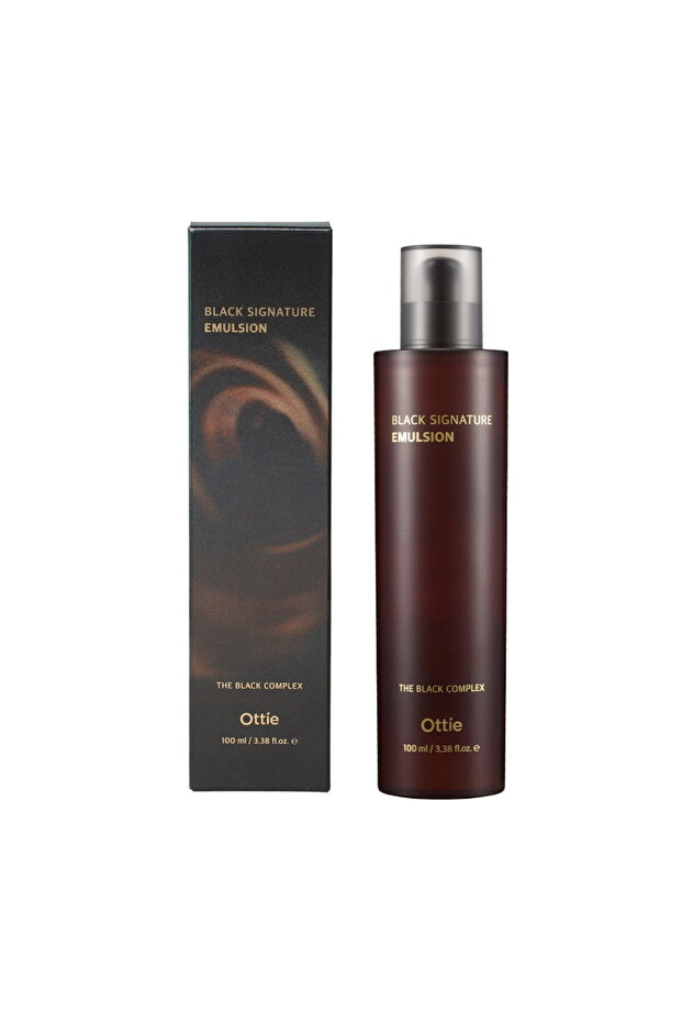 , Black Line, Snail Mucus, Anti-Aging, Day & Night, Emulsion, For Face, 100 ml