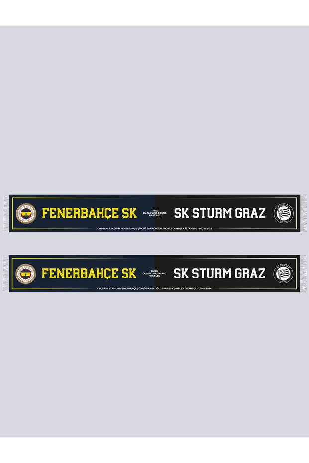 STURM GRAZ 26 ŞAL
