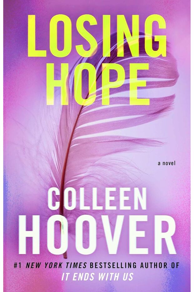 LOSING HOPE