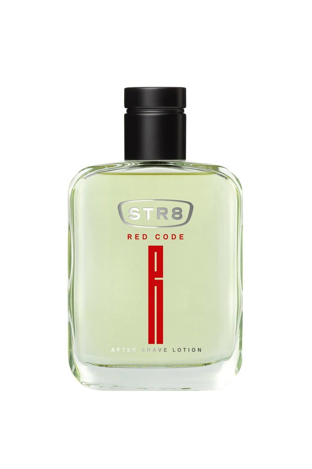 , Red Code, Calming, After-Shave Lotion, 100 ml