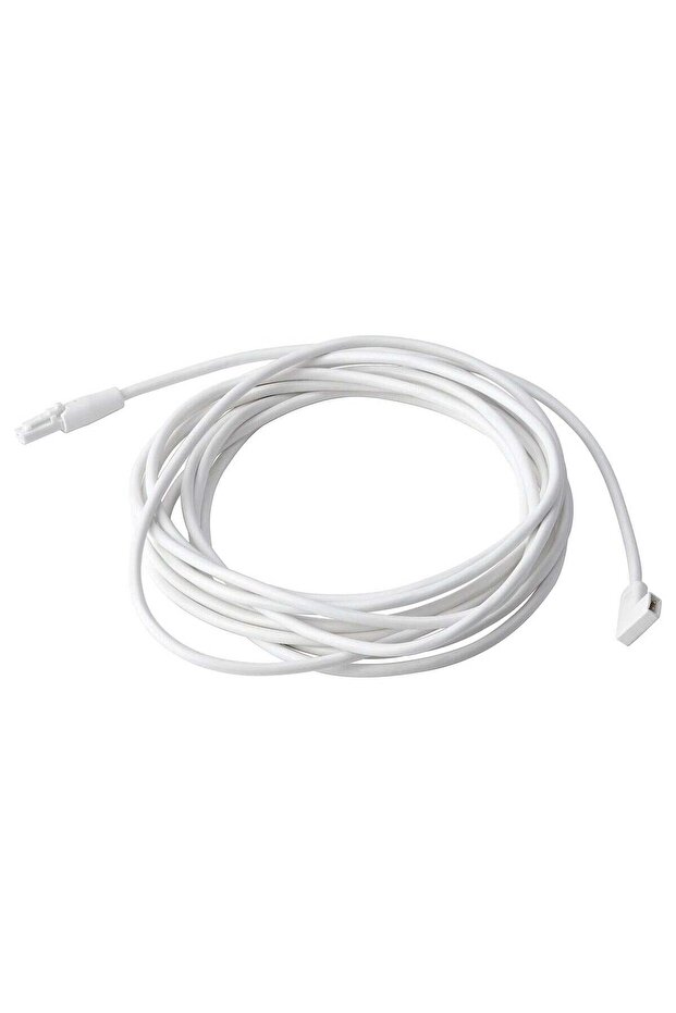 LED Connection Cord, White, 3.5 m