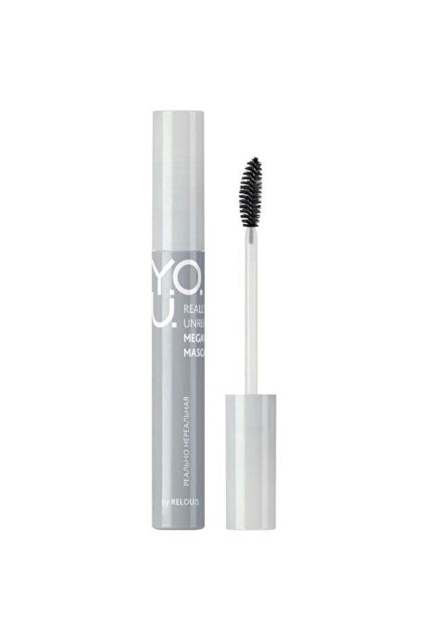 Y.O.U Really Unreal Mega-Volume Mascara
