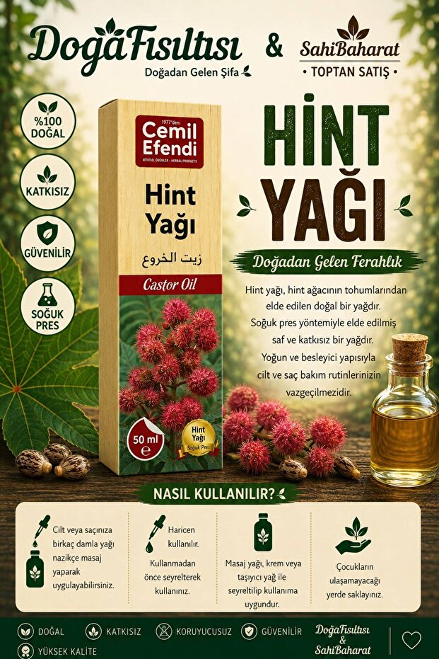 HİNT YAĞI