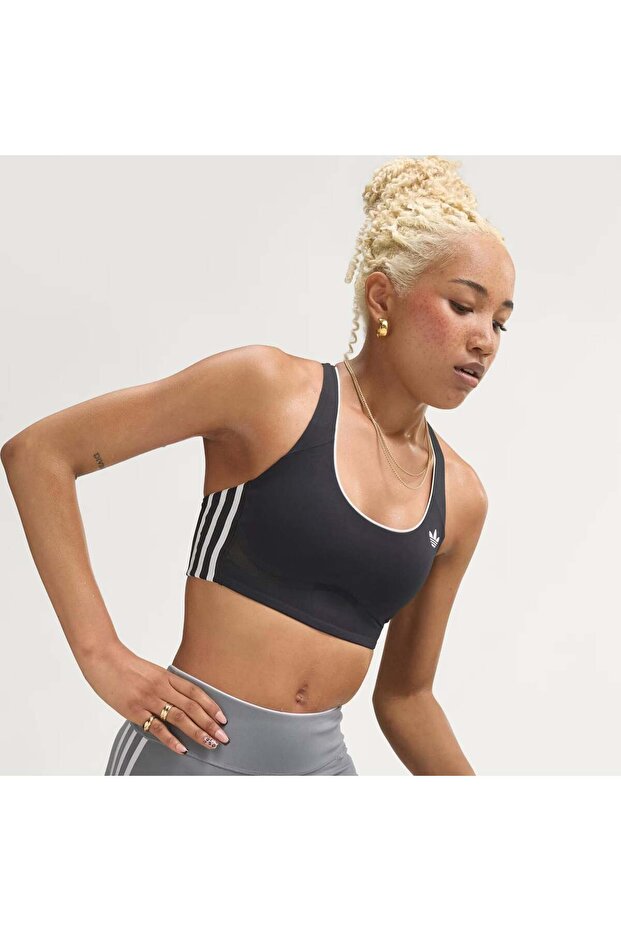 Supportive Women's Bustier