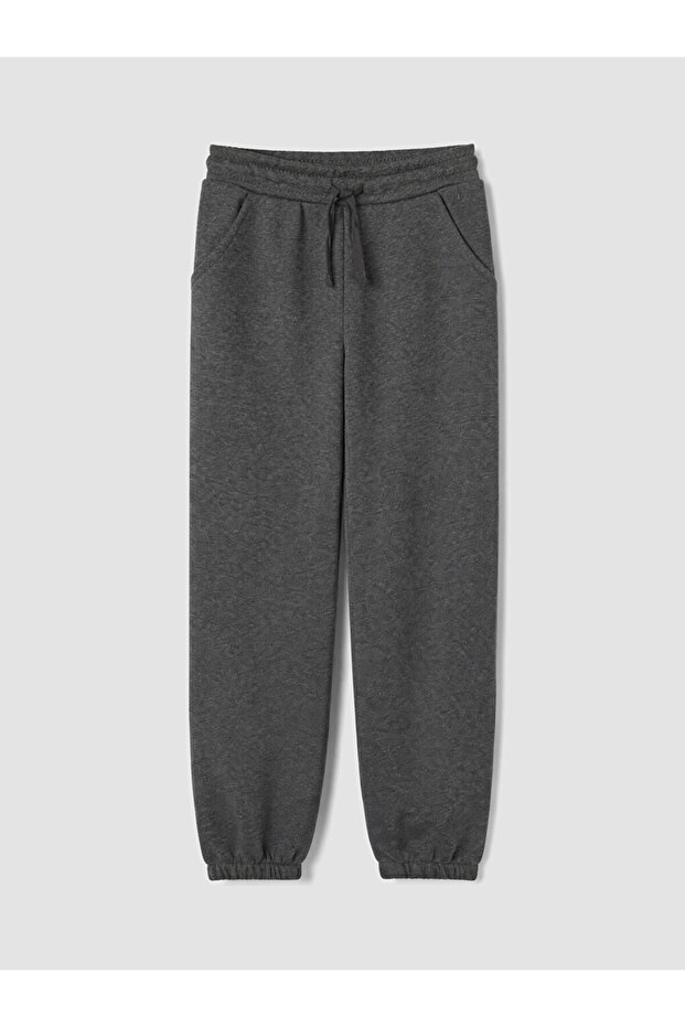 Girl's Jogger Sweatpants