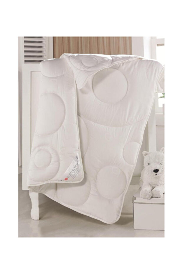 Baby Cotton Quilt