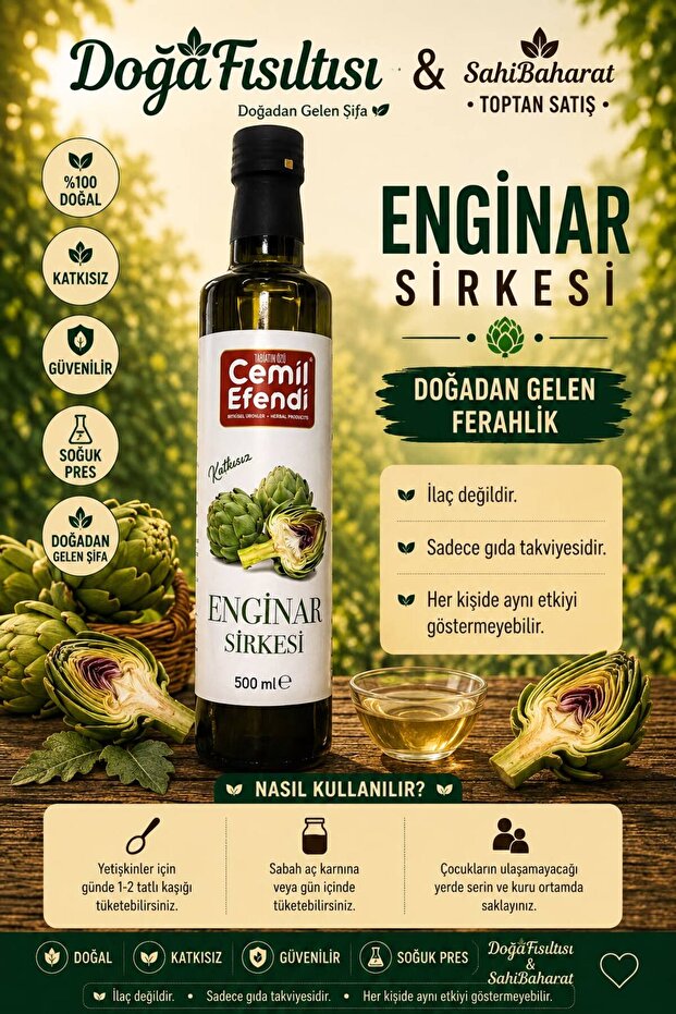 ENGİNAR SİRKESİ