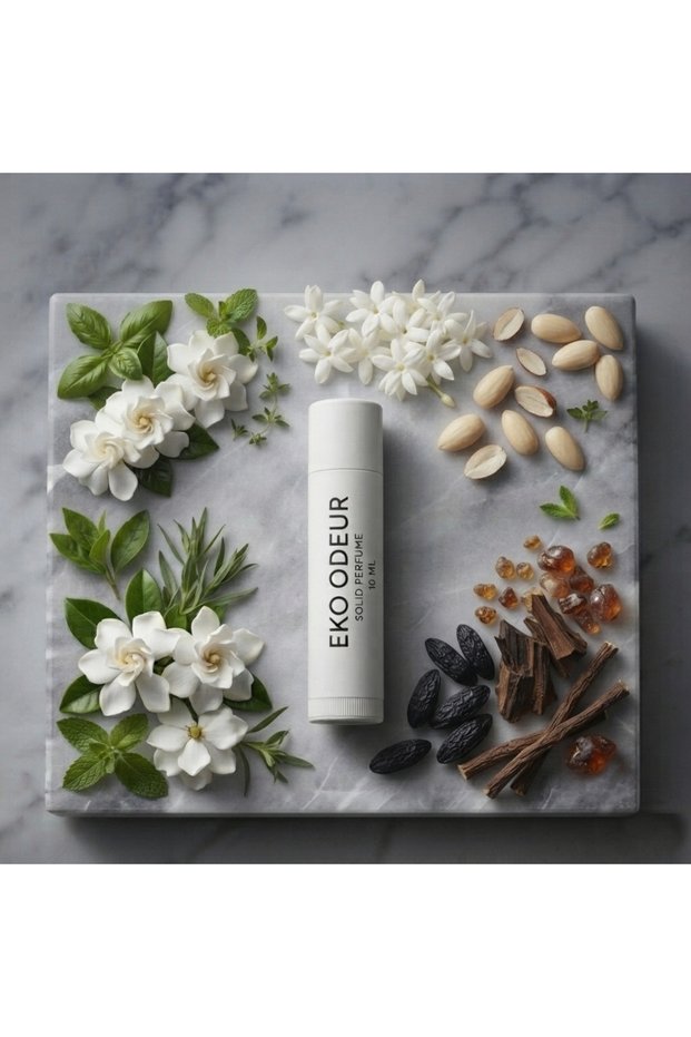 L-0031-KATI PARFÜM-SOLID PERFUME