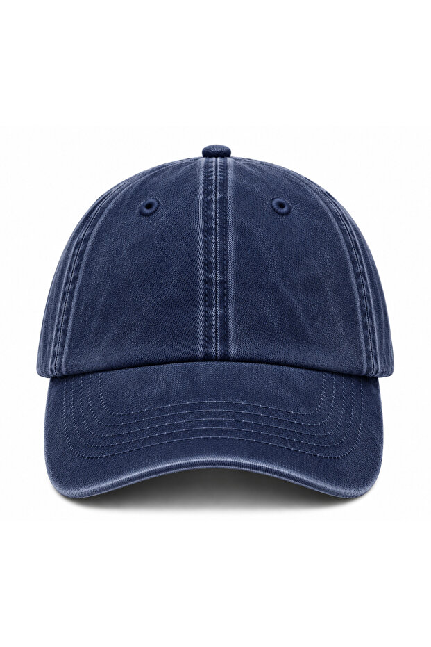 Washable Premium Custom Cotton Hat