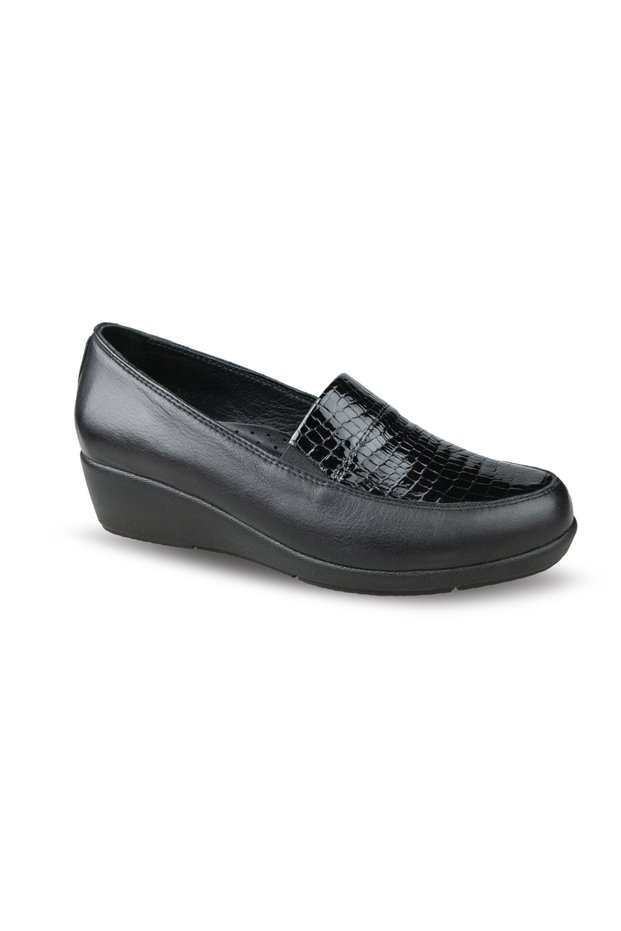 Women's Shoes 9946-01 (35-42) Zenne