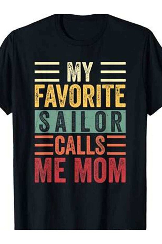 My Favorite T-Shirt