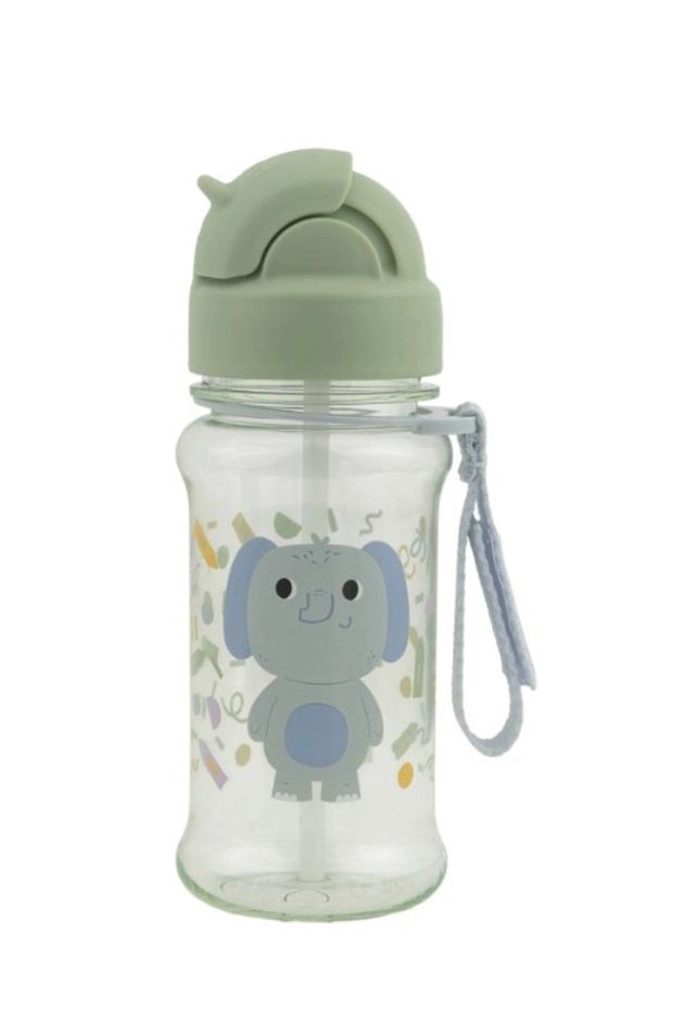 Besties Squad Straw Drinker Elephant