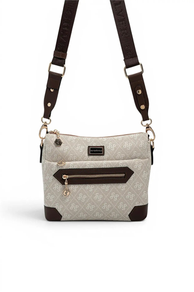 Women's Crossbody Bag Sp1110-M178