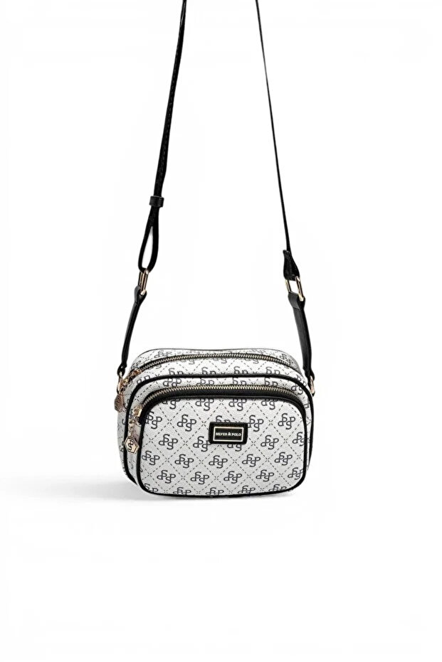 Women's Crossbody Bag Sp1111-M178