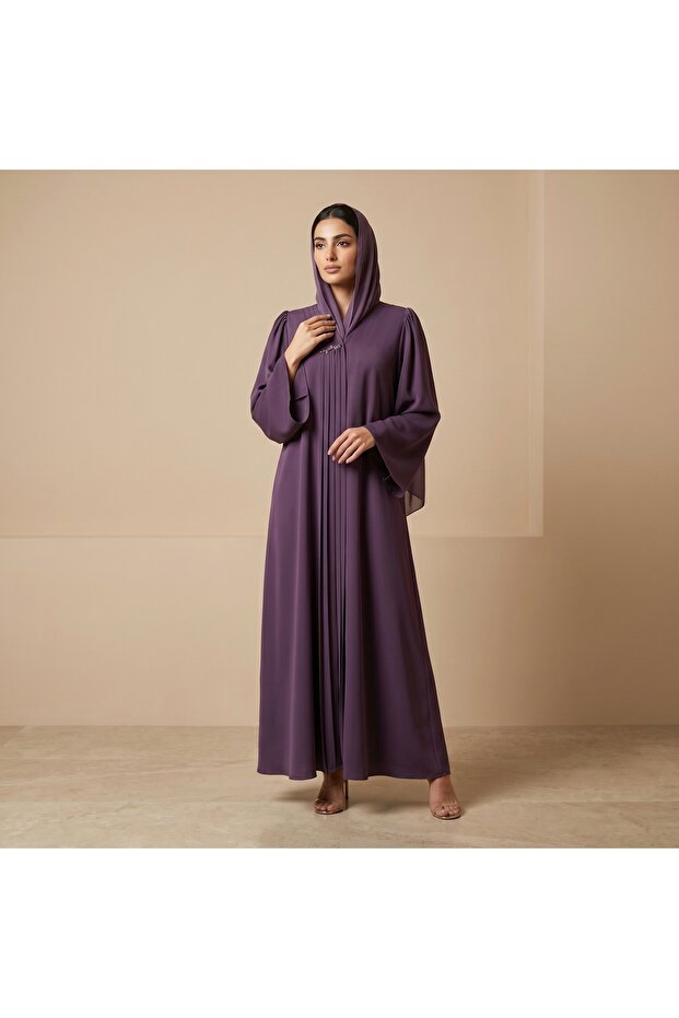 Alya Abaya