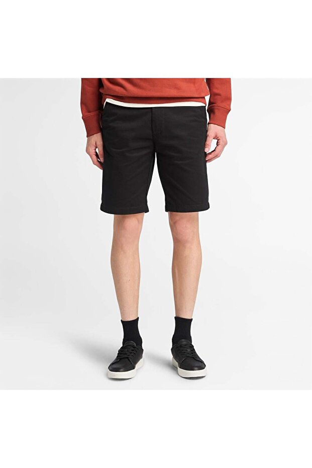Claremont Twill Chino Short Men's Shorts