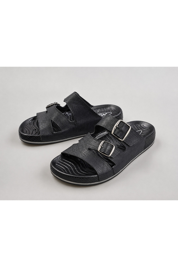 Men's Soft Sole Comfortable Daily Slippers