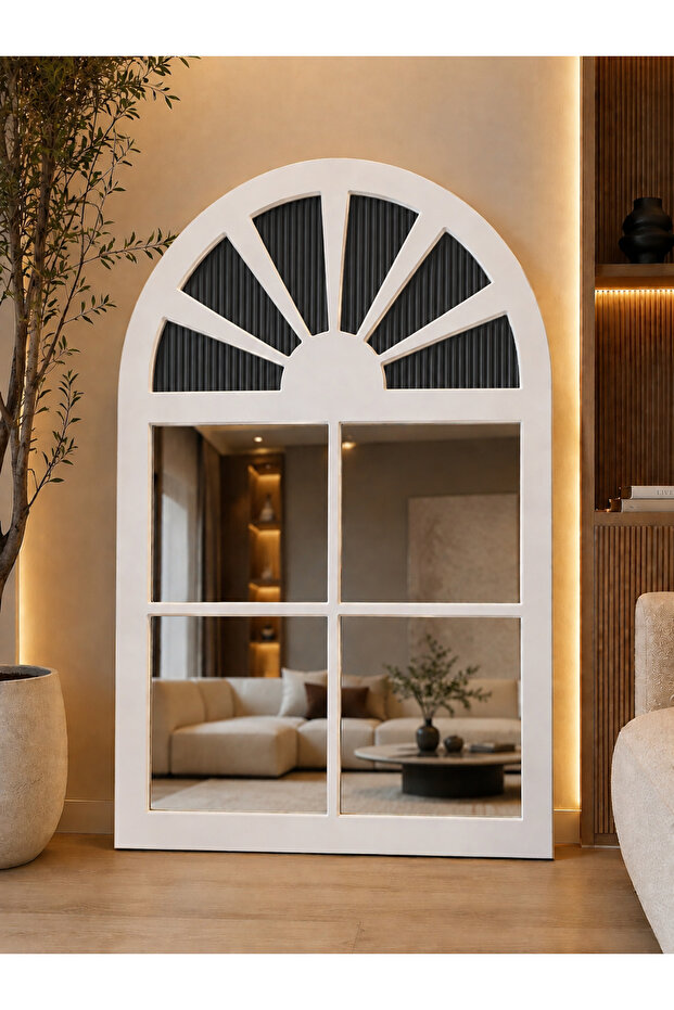 Pencere rattan