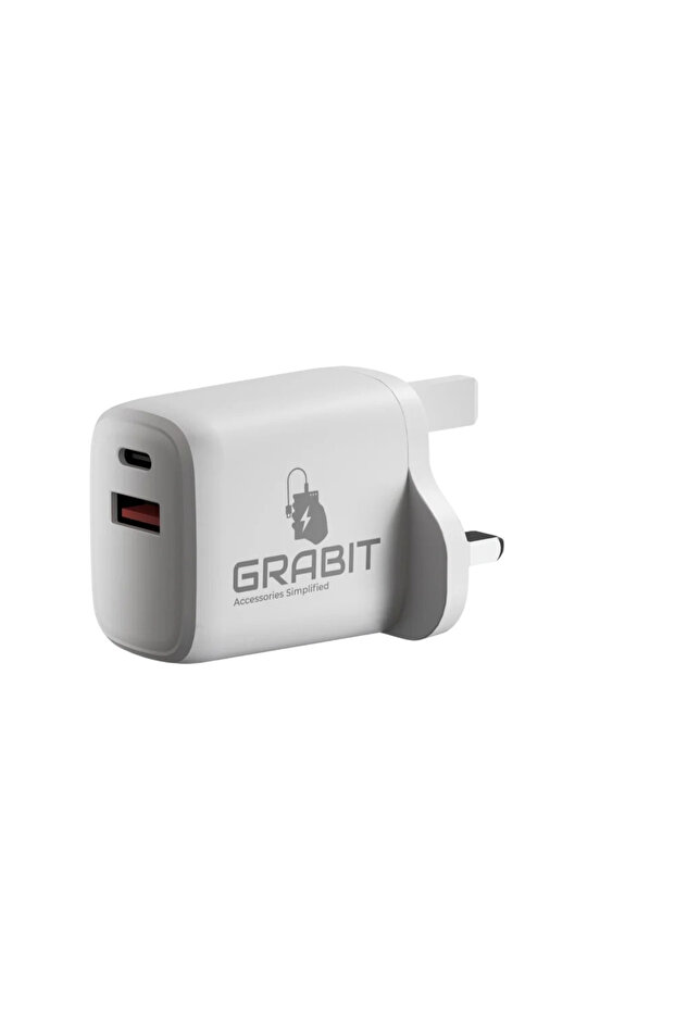 POWERPORT 45W GTC-200A