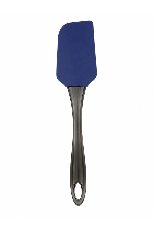 Silicone Spatula Heat Resistant Non-Stick Pan Cookware Cake Pastry Dough Kitchen Spatula