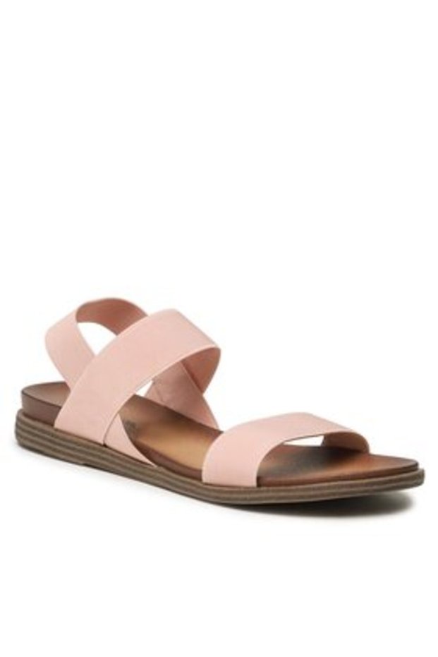 Sandale WS060701-01 Roz