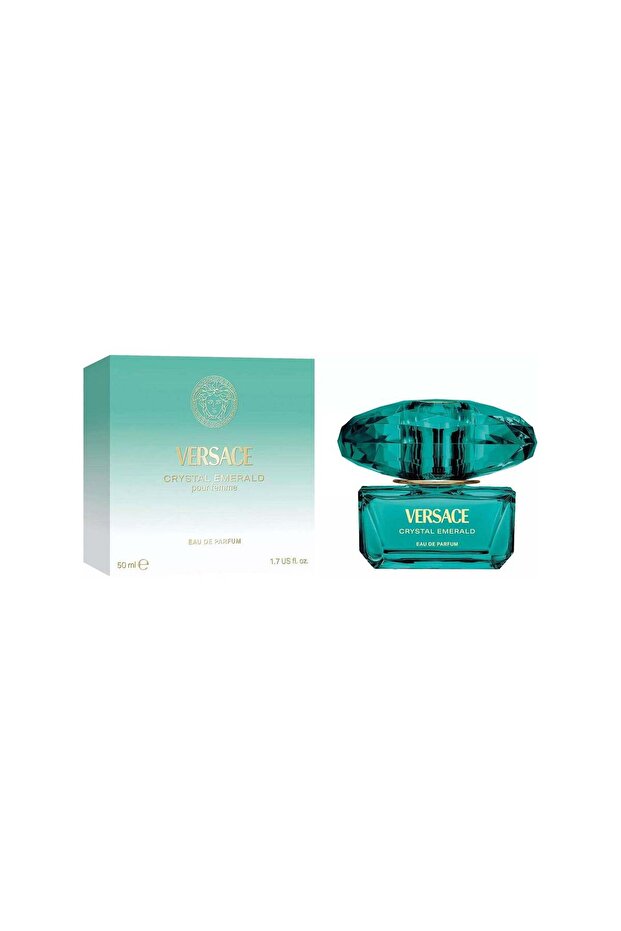 Crystal Emerald - Eau de Parfum 50ml