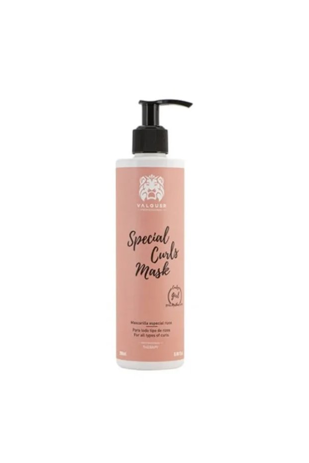 Mască Specială pentru Bucle 290ml
