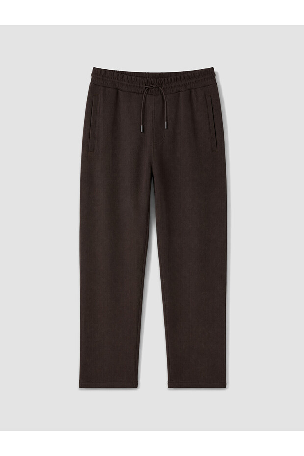 بنطلون رياضي رجالي من NEVAVM Farkily Standard Fit