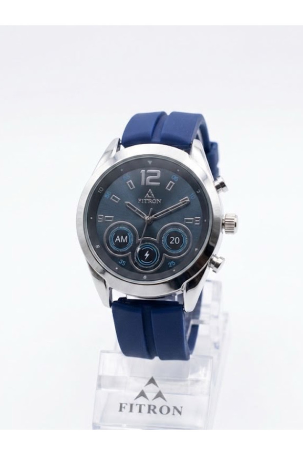 Fitron Men's Watch