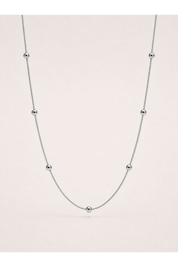® Minima Necklace - 1 mm