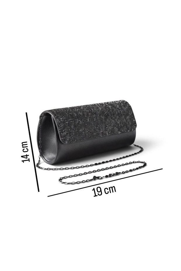 EVENING DRESS BAG