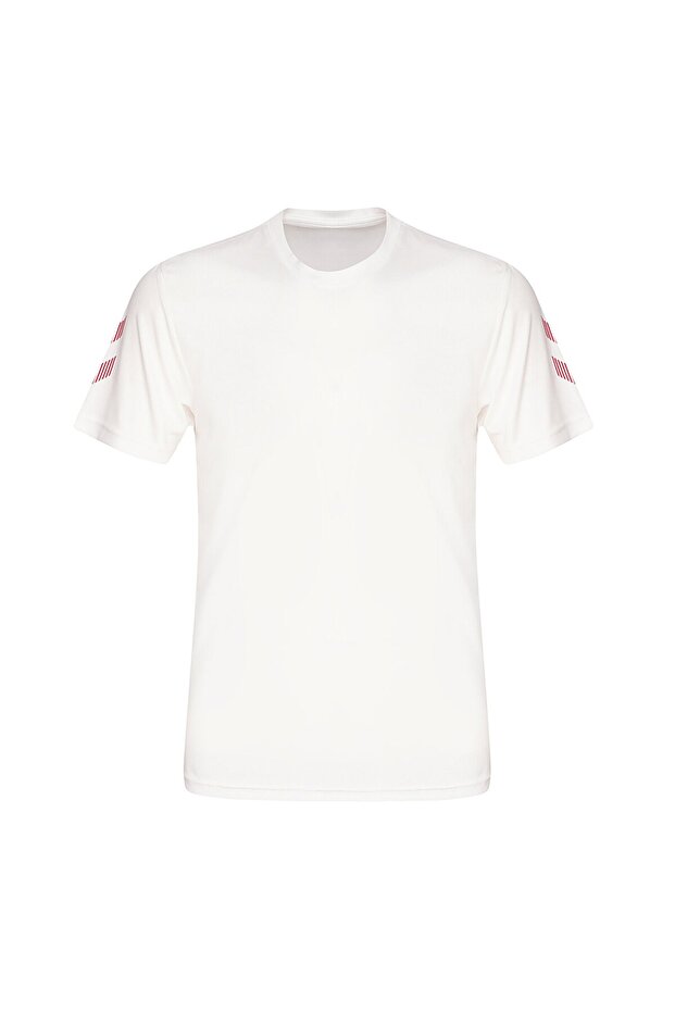 Hmltolvanera S/S Men's T-Shirt 912355-9003