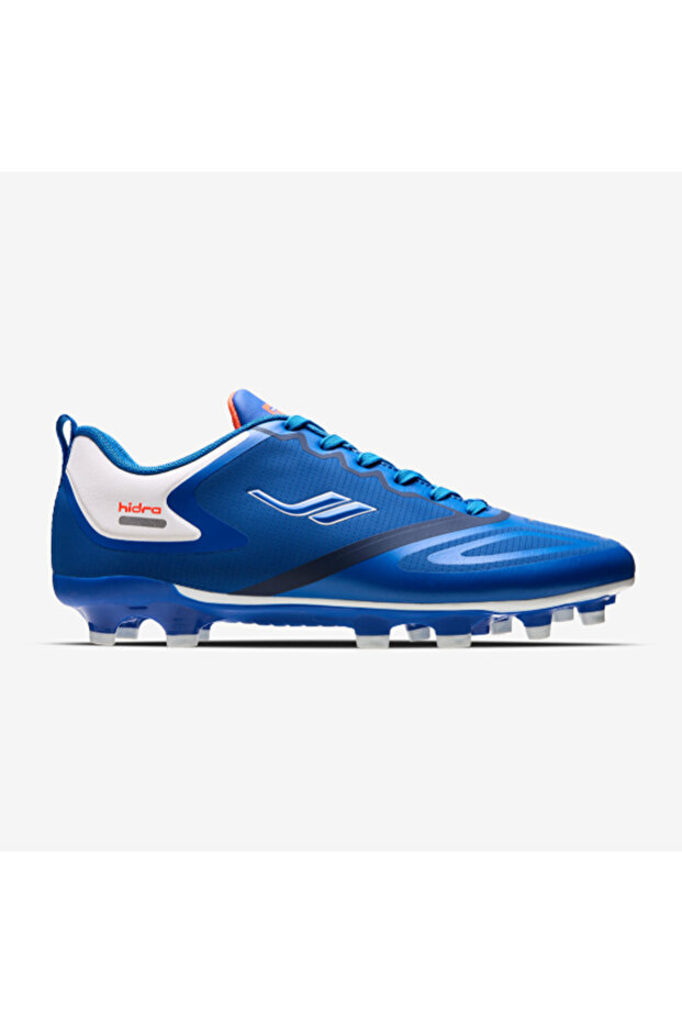 Hidra Sax Blue Football Boots.