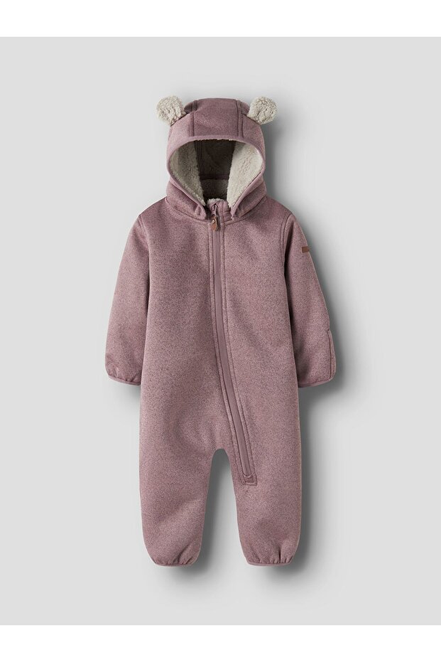 Στολή softshell MADA08