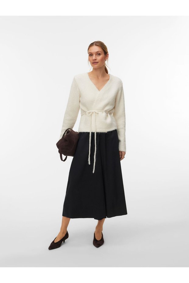 Strickjacke VMCORA Strickjacke