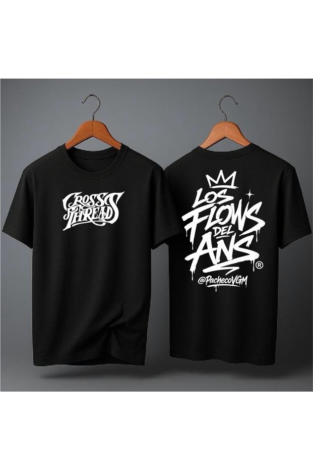 Custom Design Printed Oversized T-Shirt