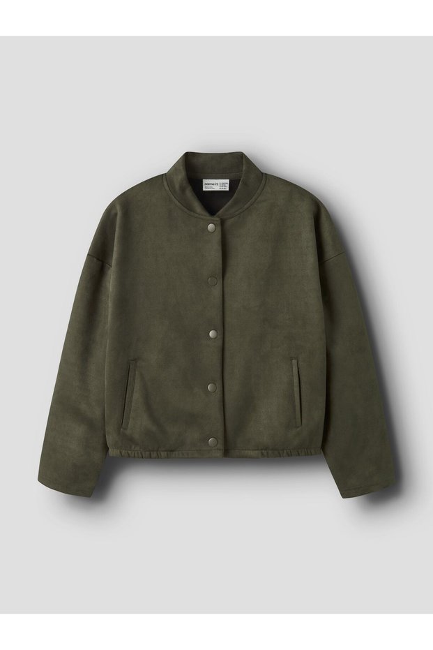 Jacke Regular Fit