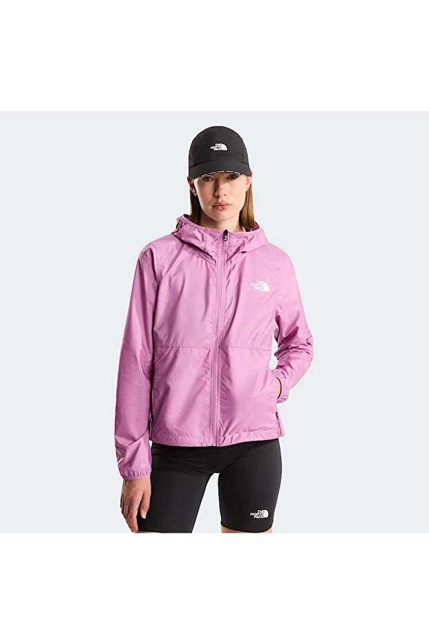 W Tnf Cyclone Wind Women's Jacket Nf0A8B6Gg6E1
