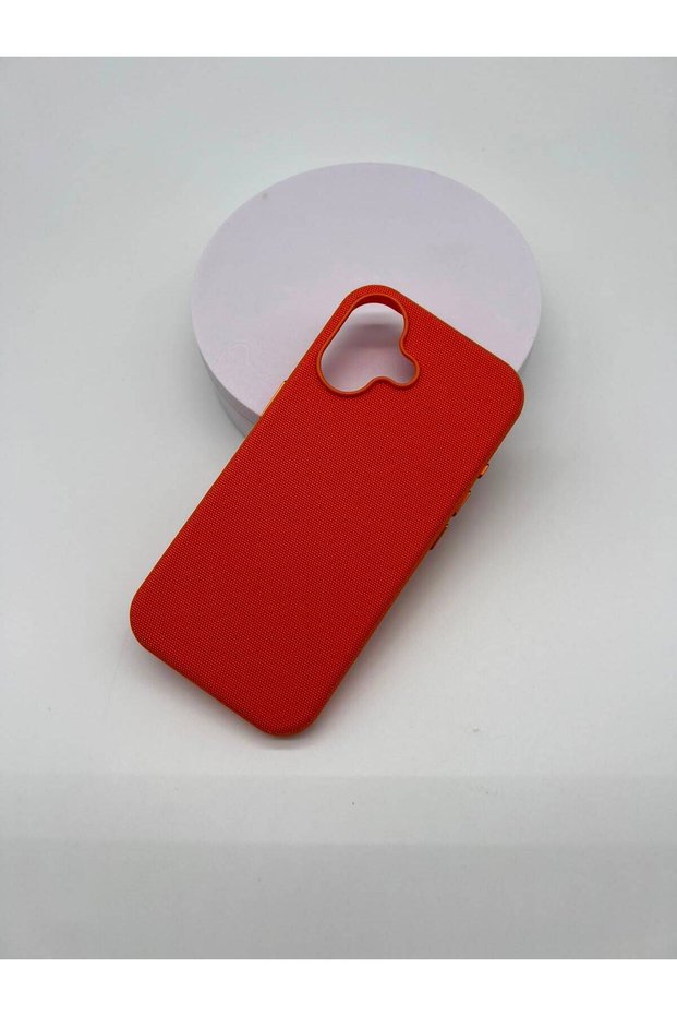 iPhone 17 Compatible Tech Protection Case Hidden Magsafe – Premium Design with Animation Support, Original Case Texture