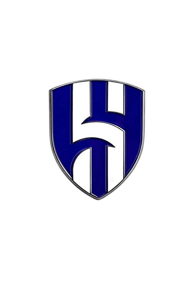 ملصق معدني الهلال (3M)