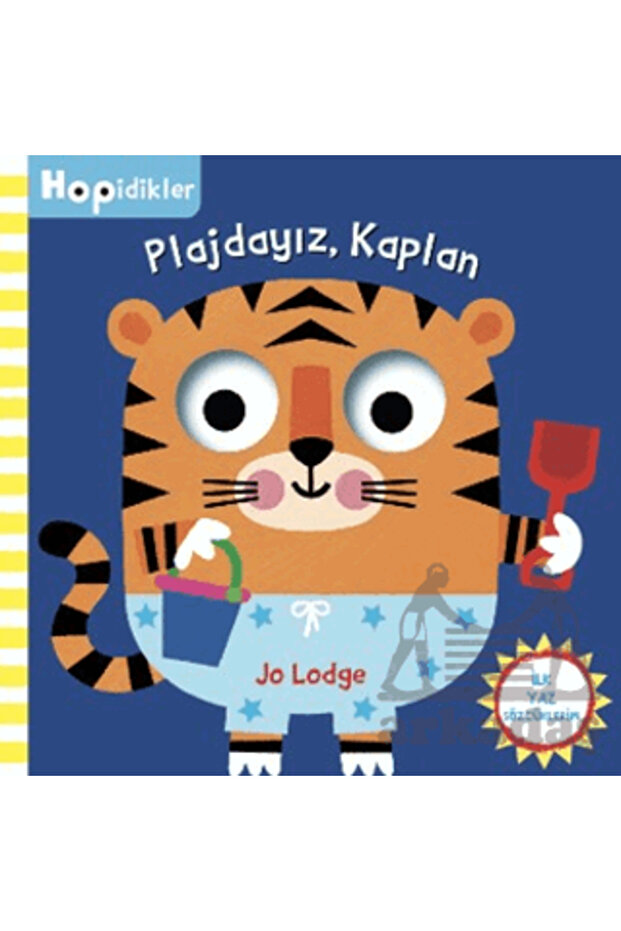 Plajdayız, Kaplan